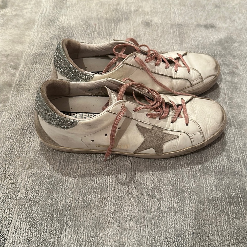 Golden Goose - Sneaker